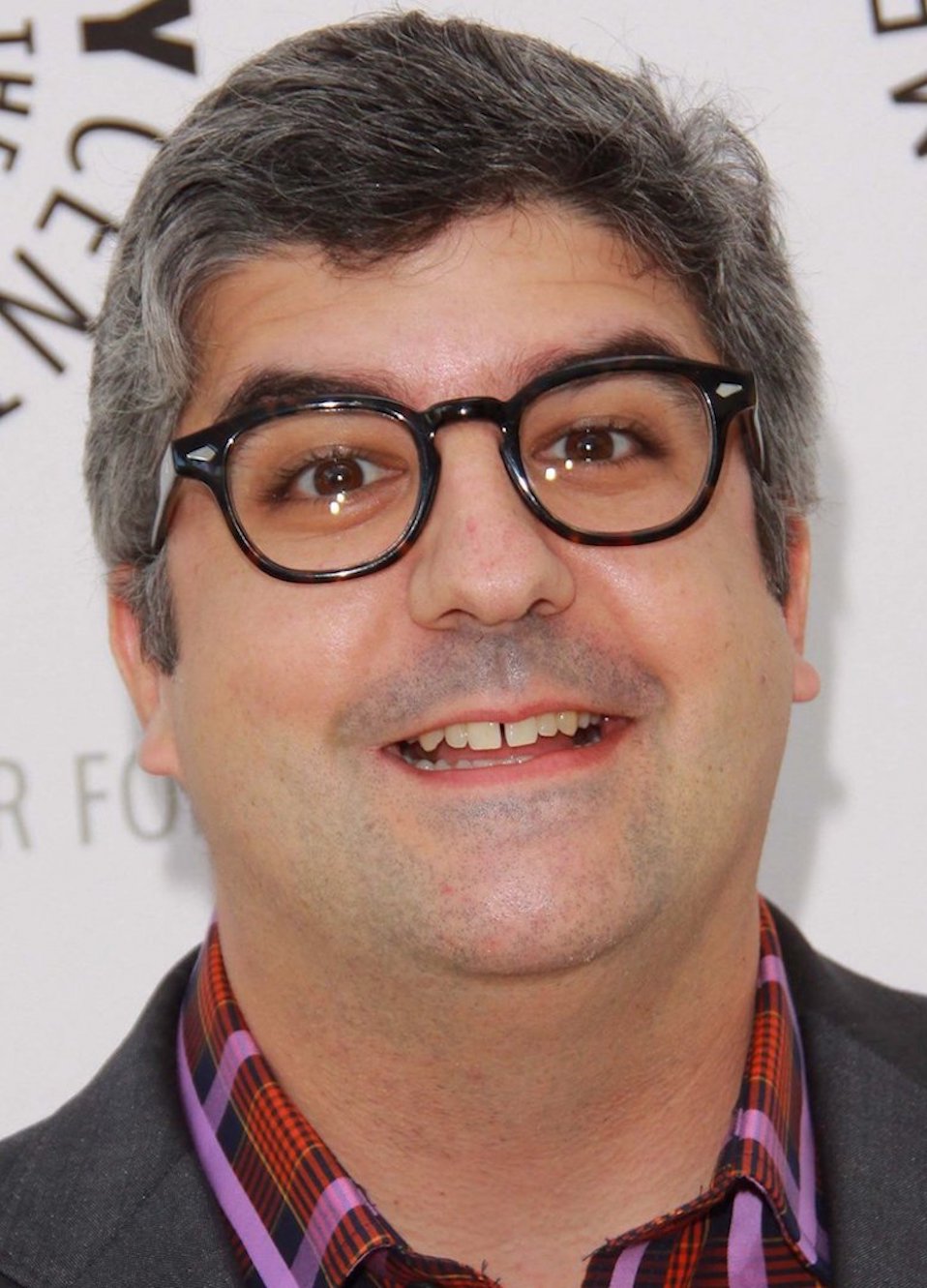 Dana Snyder